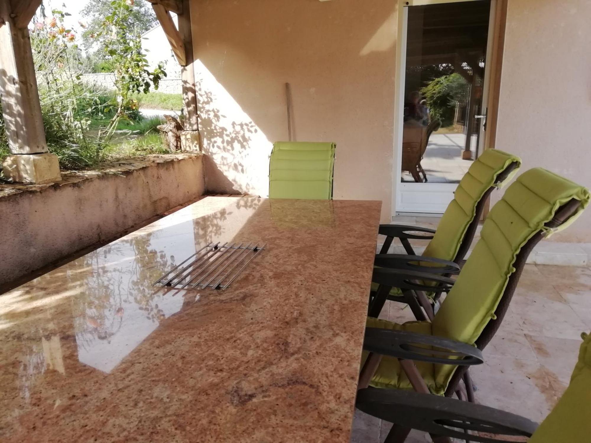 La Maison De Joindy แซงต์-ซีเพรียง ภายนอก รูปภาพ